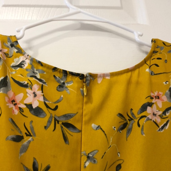 NWT! Express Dress! Size 12! 👗 - Picture 7 of 9